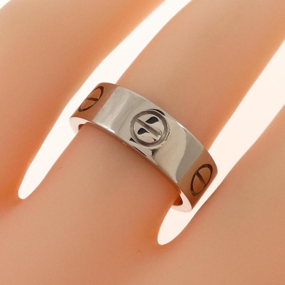 CARTIER Ring - Picture 4 of 4